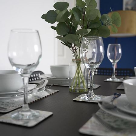 Dunalastair Apartment Γλασκώβη Εξωτερικό φωτογραφία