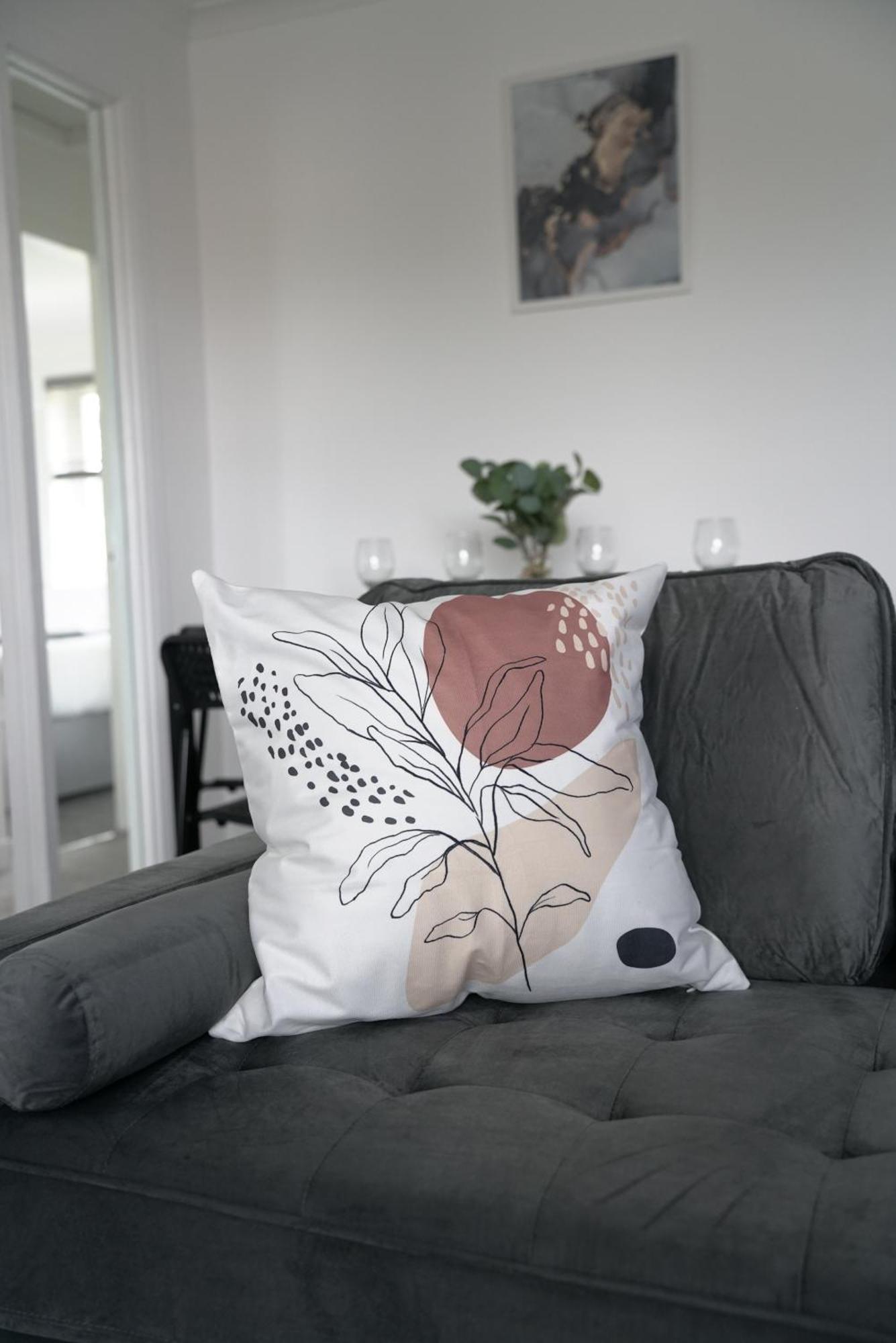 Dunalastair Apartment Γλασκώβη Εξωτερικό φωτογραφία