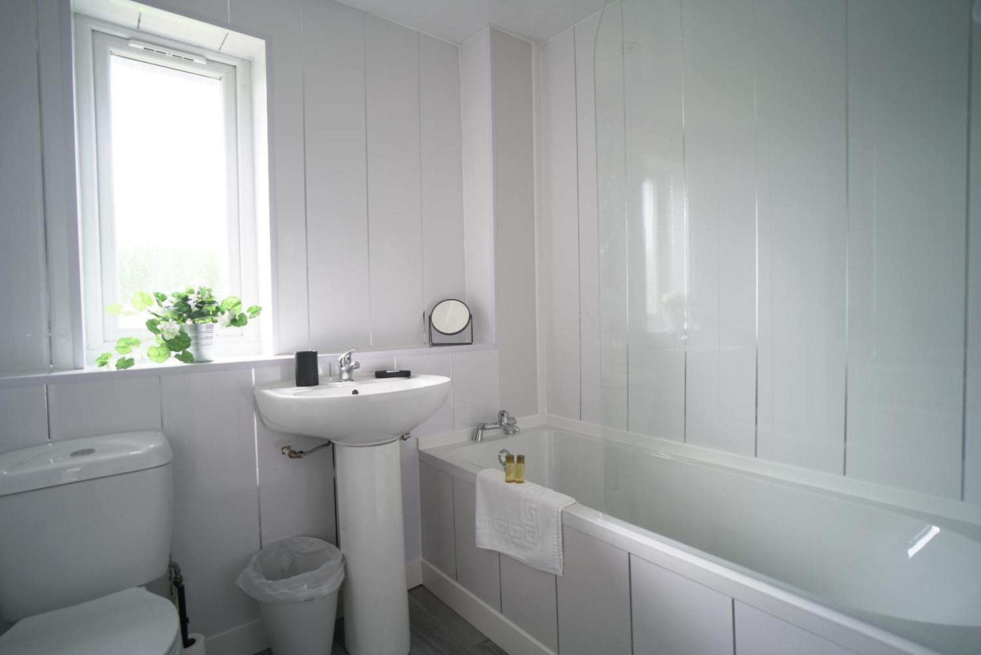 Dunalastair Apartment Γλασκώβη Εξωτερικό φωτογραφία